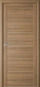 Дверь модель Вена, цвет Кипарис янтарный-структурное покрытие