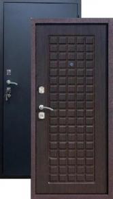 Дверь Гарда муар 8мм. венге 1,2 мм